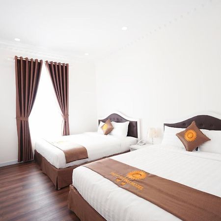 Thuy Duong Hotel Да Лат Екстериор снимка
