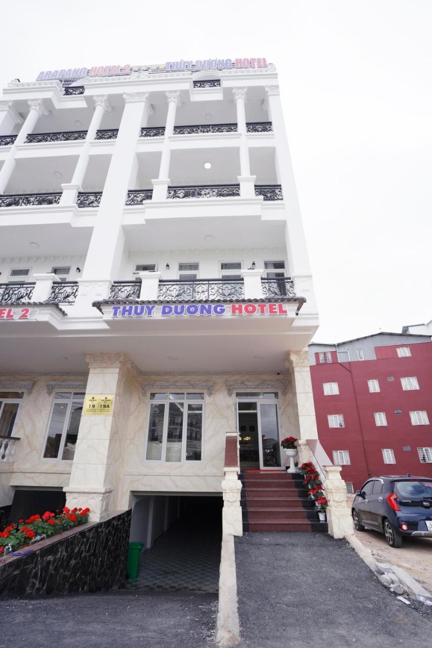 Thuy Duong Hotel Да Лат Екстериор снимка