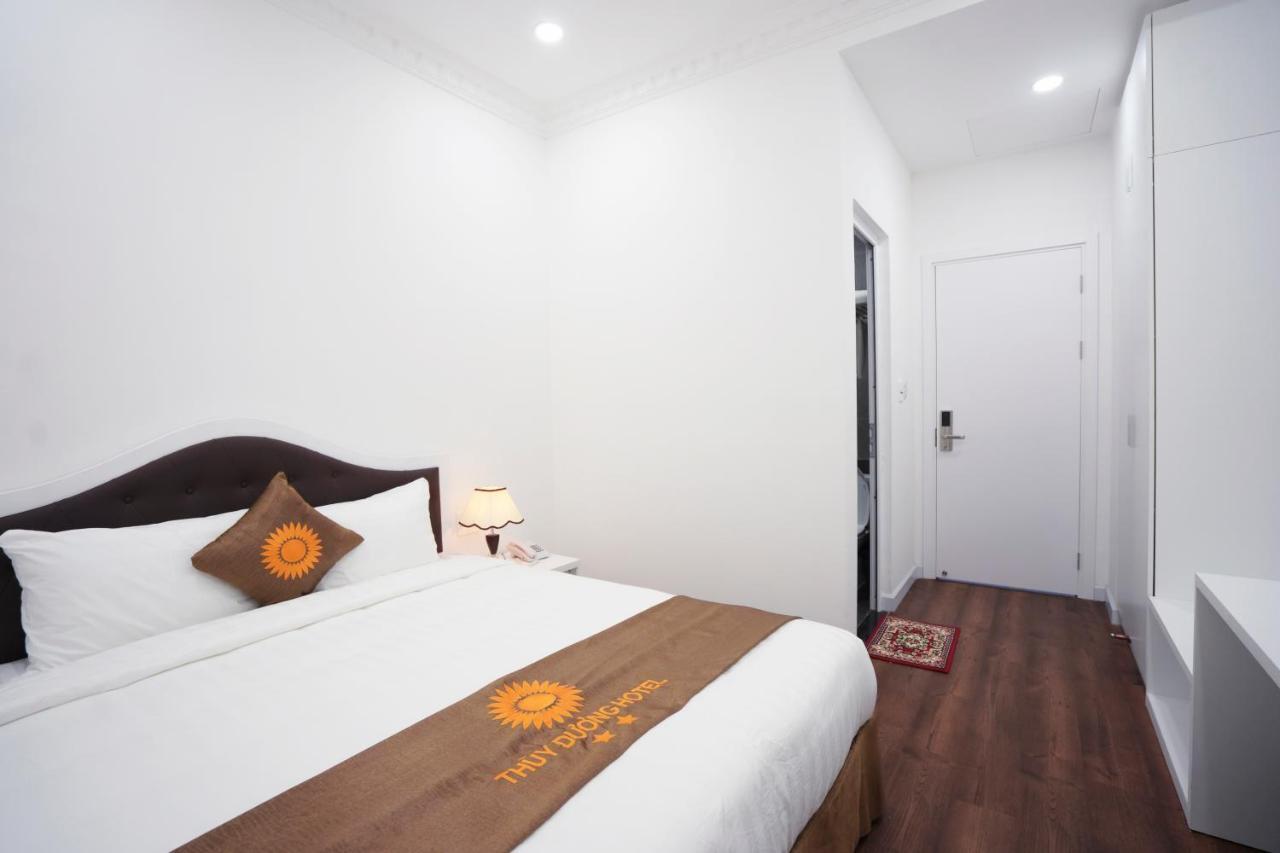 Thuy Duong Hotel Да Лат Екстериор снимка