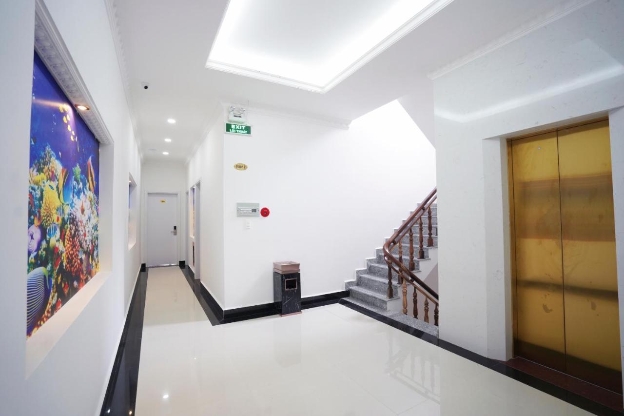 Thuy Duong Hotel Да Лат Екстериор снимка