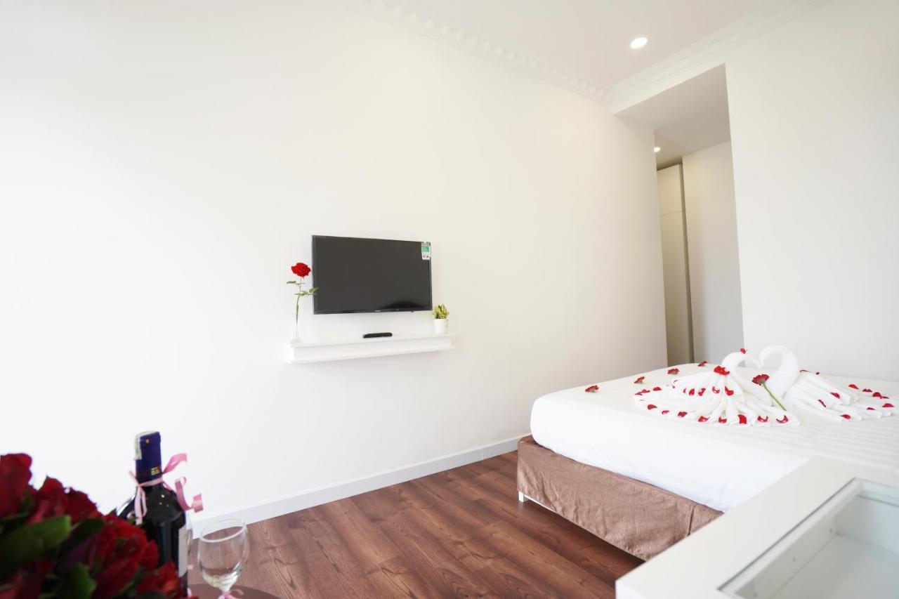 Thuy Duong Hotel Да Лат Екстериор снимка