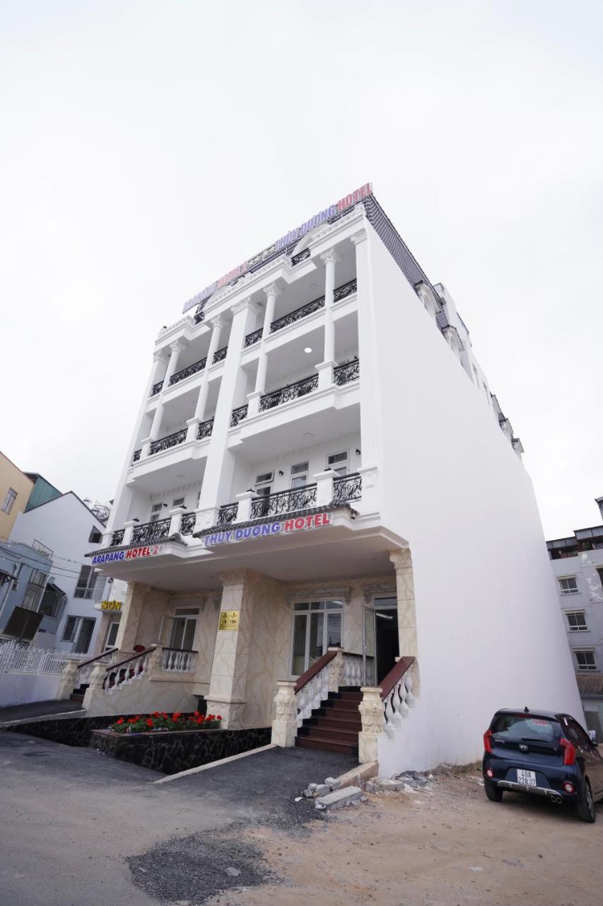 Thuy Duong Hotel Да Лат Екстериор снимка