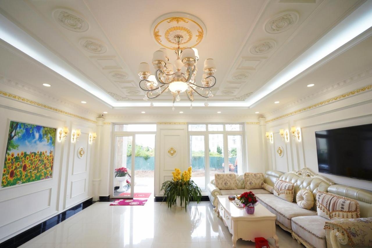 Thuy Duong Hotel Да Лат Екстериор снимка