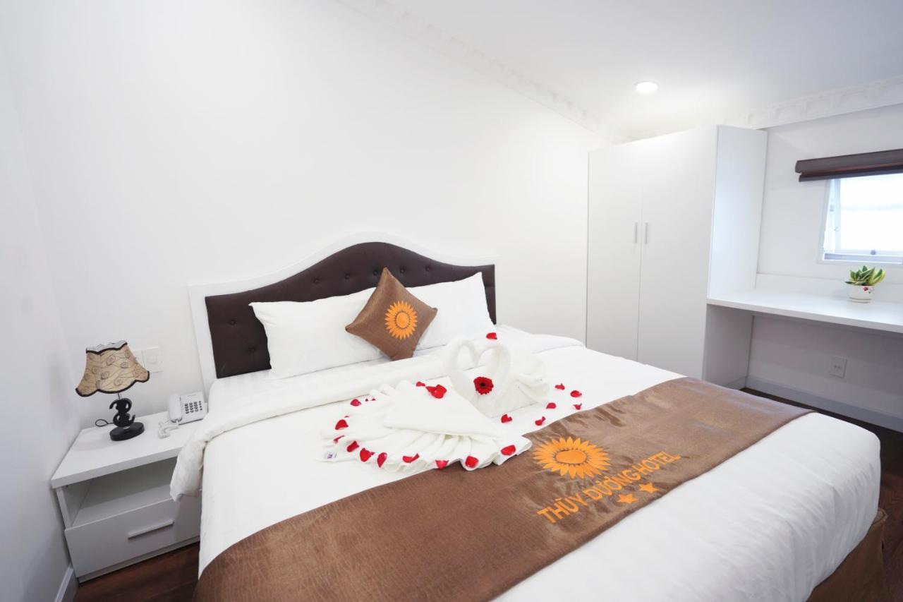 Thuy Duong Hotel Да Лат Екстериор снимка