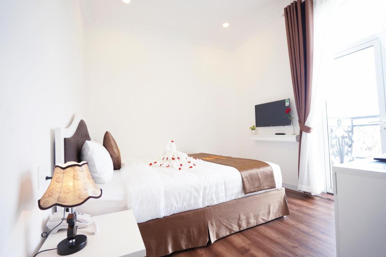 Thuy Duong Hotel Да Лат Екстериор снимка