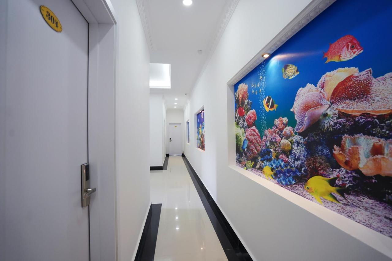 Thuy Duong Hotel Да Лат Екстериор снимка