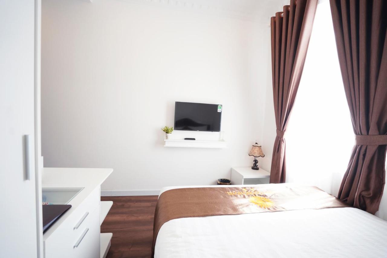 Thuy Duong Hotel Да Лат Екстериор снимка
