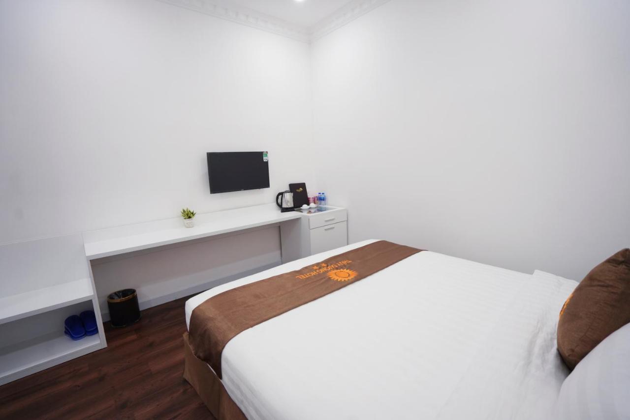 Thuy Duong Hotel Да Лат Екстериор снимка