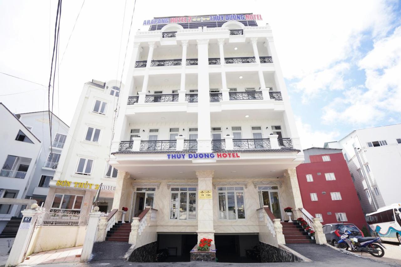 Thuy Duong Hotel Да Лат Екстериор снимка