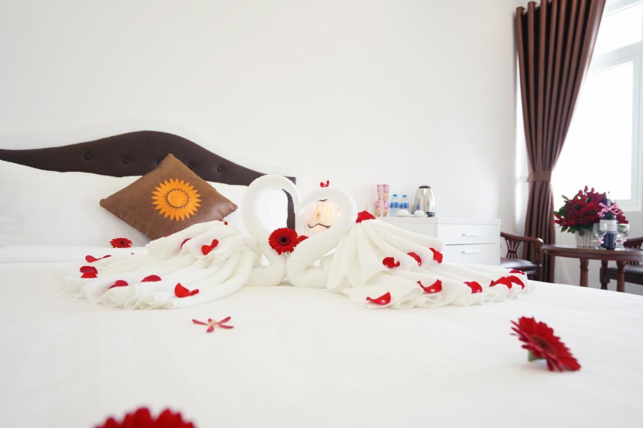 Thuy Duong Hotel Да Лат Екстериор снимка