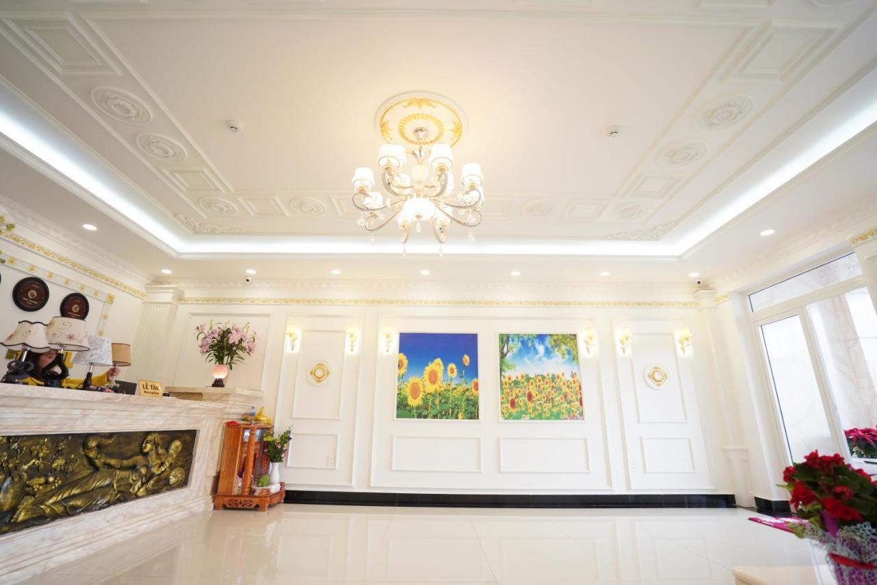 Thuy Duong Hotel Да Лат Екстериор снимка