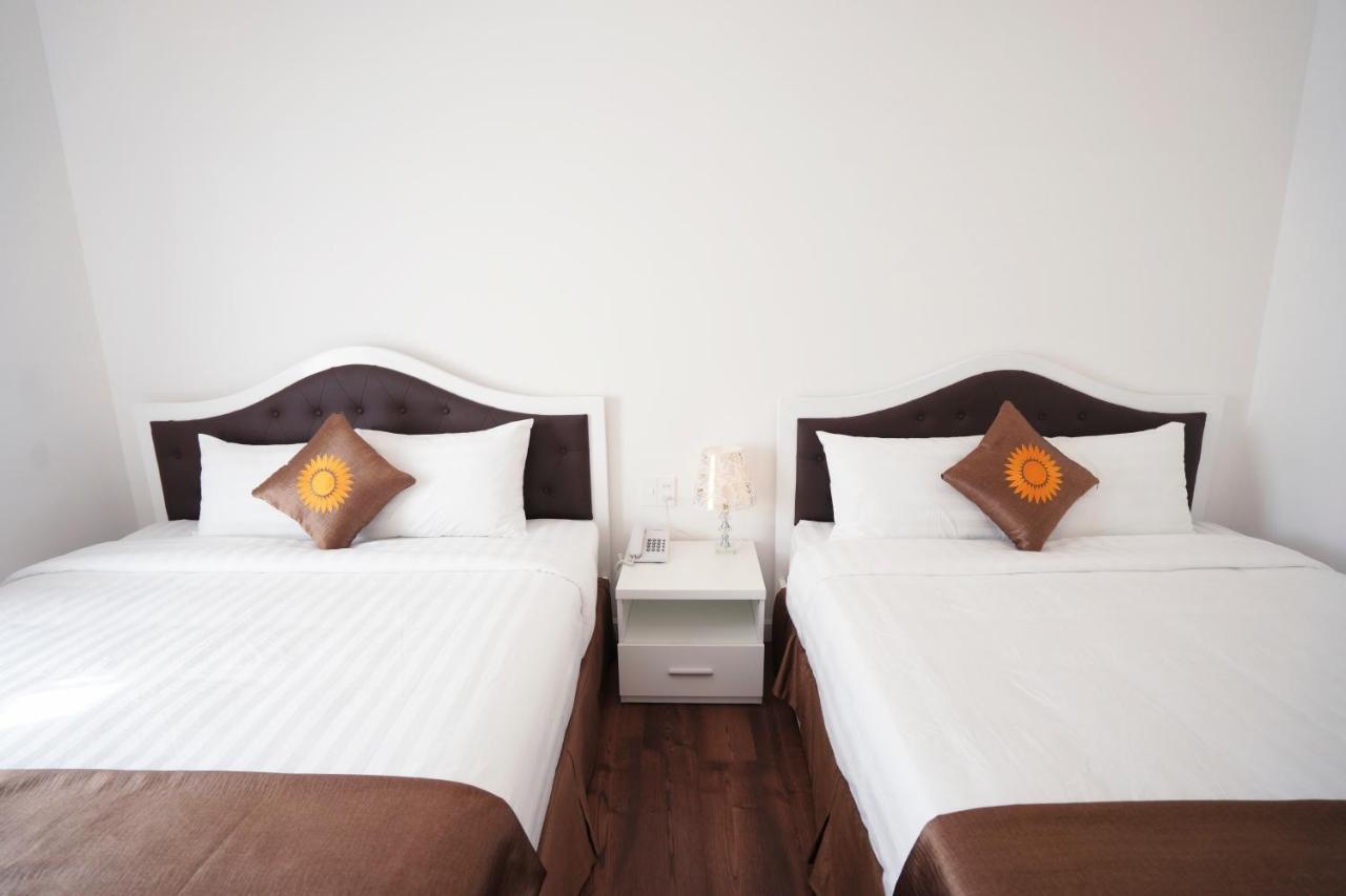 Thuy Duong Hotel Да Лат Екстериор снимка