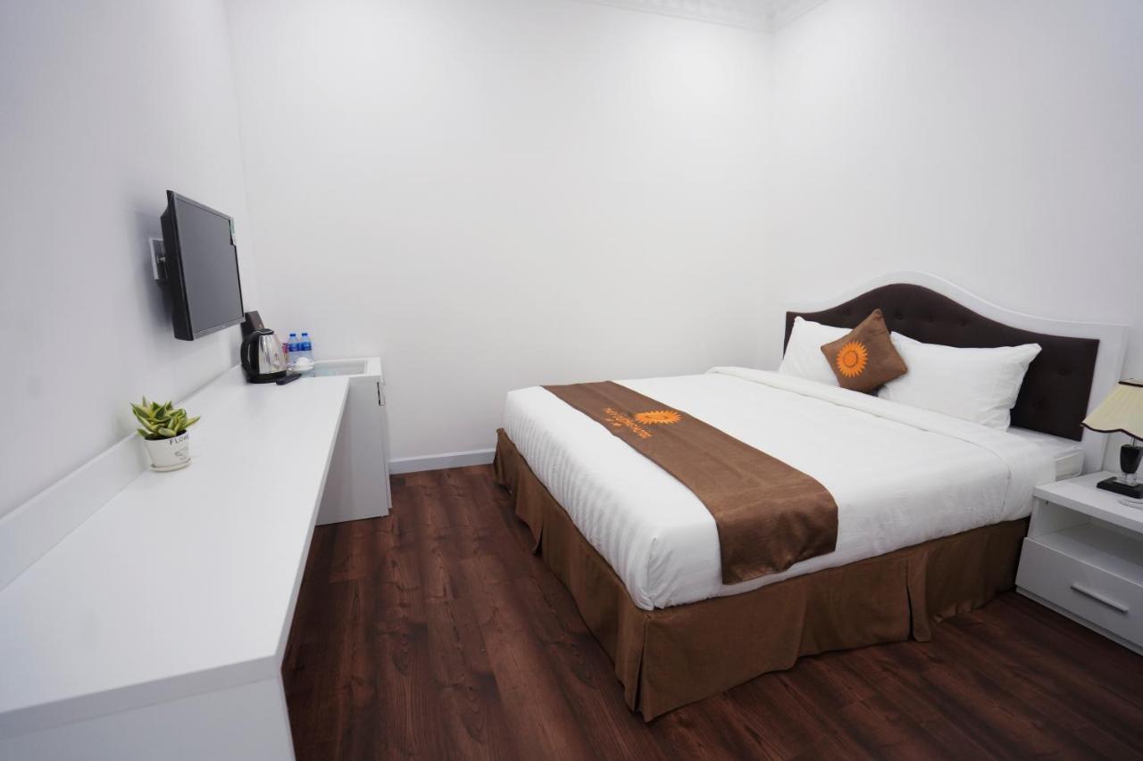 Thuy Duong Hotel Да Лат Екстериор снимка