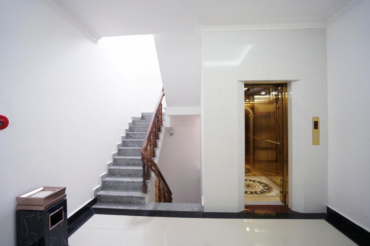 Thuy Duong Hotel Да Лат Екстериор снимка