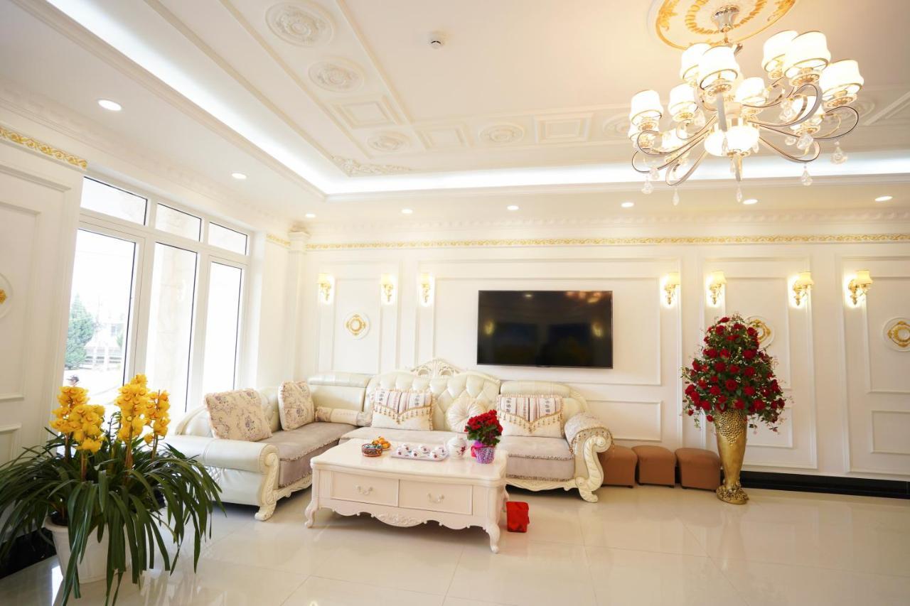 Thuy Duong Hotel Да Лат Екстериор снимка